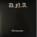 D.N.A. – Discography 1983 - 1987